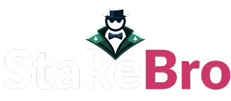StakeBro Casino logo